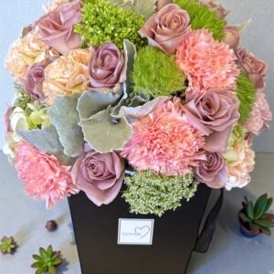 Caja Beauté